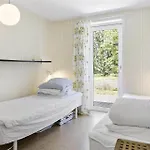 3662-nexo-boulevarden-12 Holiday home