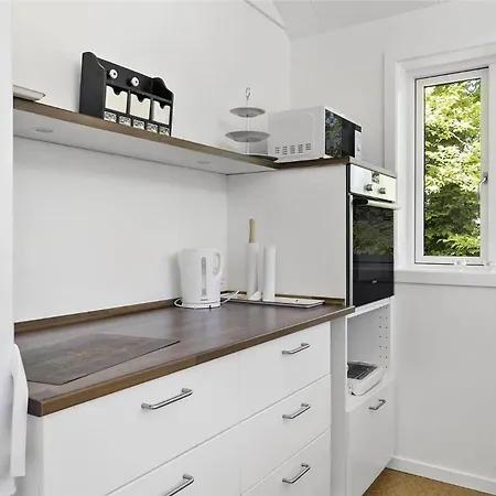 3662-nexo-boulevarden-12 Holiday home