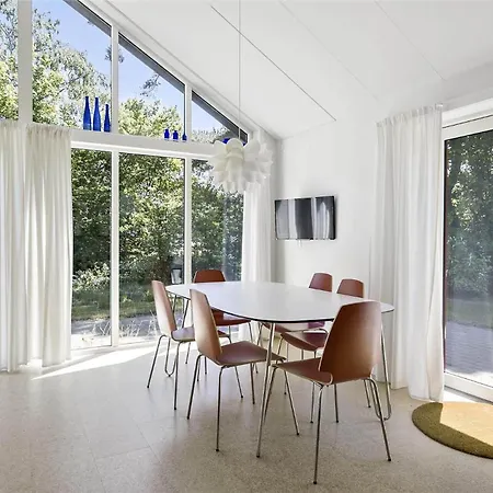 Holiday home 3662-nexo-boulevarden-12 Nexo