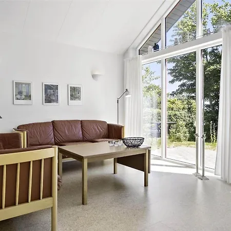 Holiday home 3662-nexo-boulevarden-12 Nexo