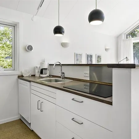 Holiday home 3662-nexo-boulevarden-12