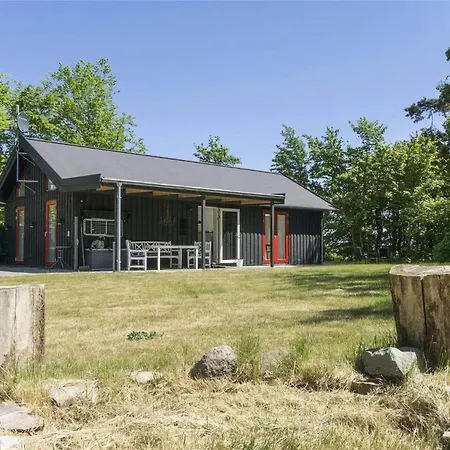 Holiday home 3662-nexo-boulevarden-12 *