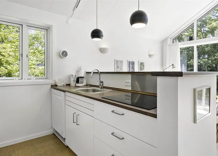 度假居 3662-nexo-boulevarden-12 *